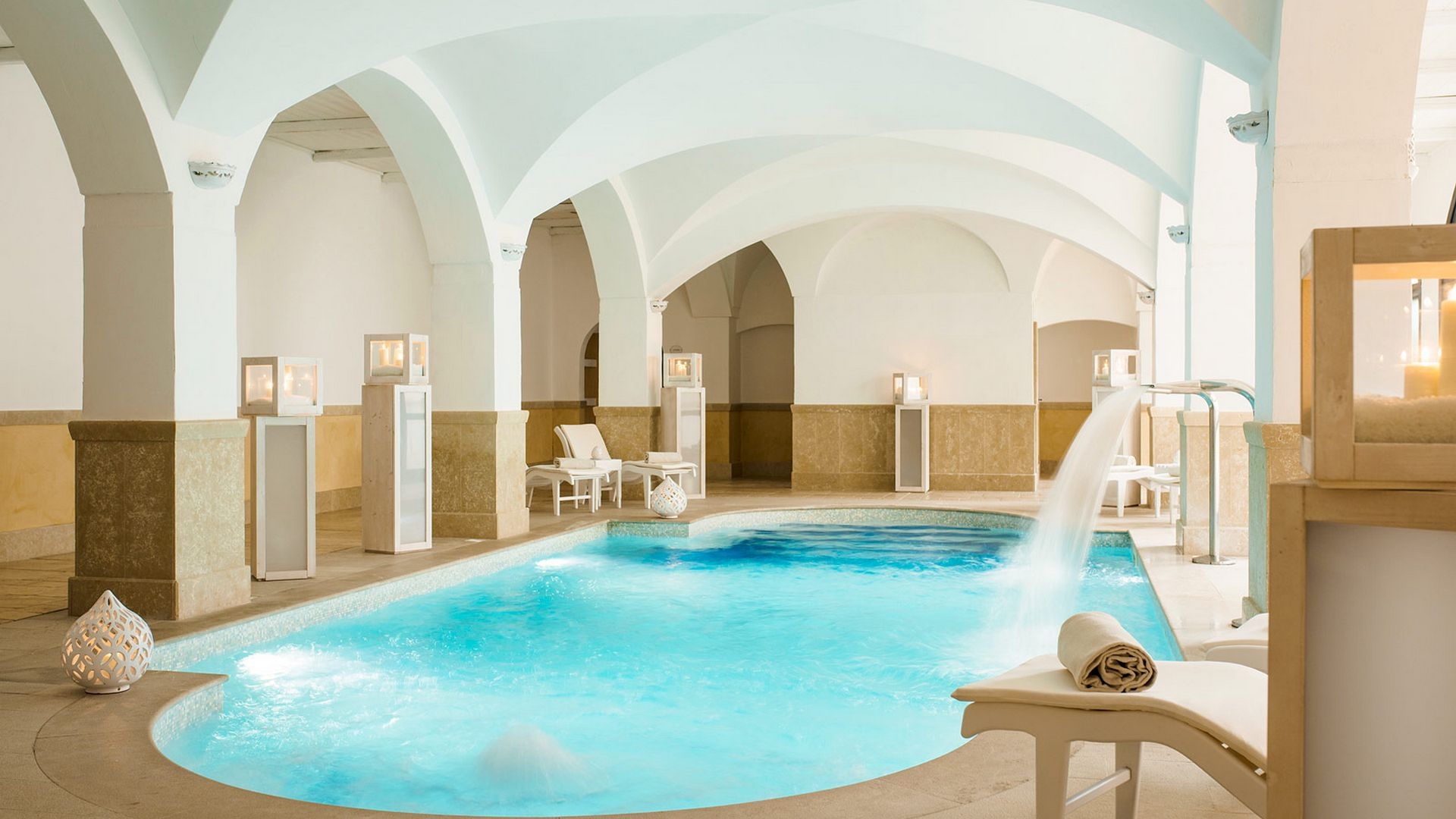 Borgobianco Resort & SPA
